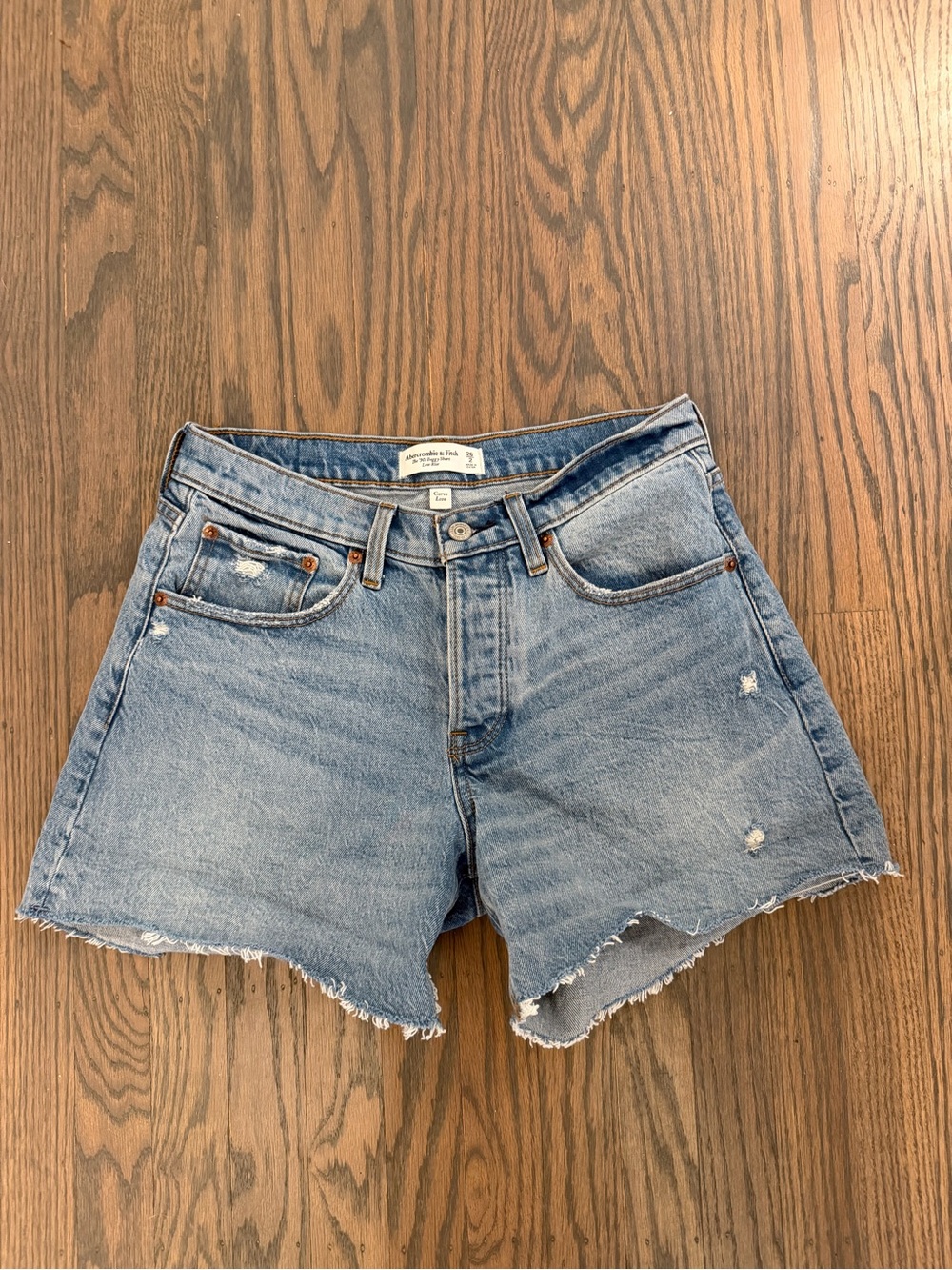 Abercrombie & Fitch Shorts
